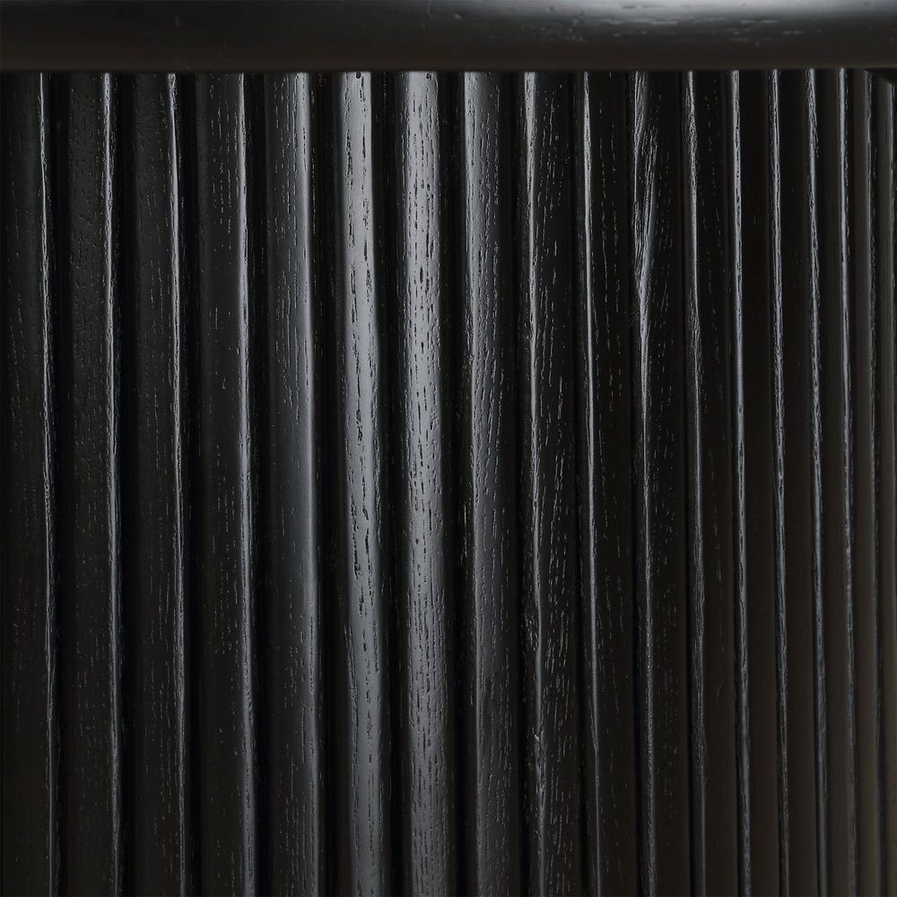 Fiernaz 60 in. Oak Wood Dining Table