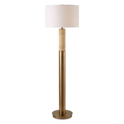 Fanna 66 in. Floor Lamp