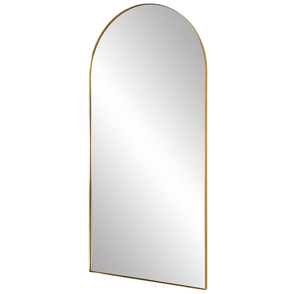 Bresciana 72 in. Arch Mirror