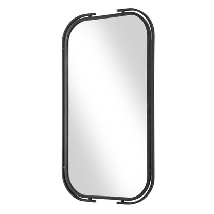 Polino 40 in. Mirror