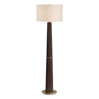 Moncioni 63 in. Floor Lamp