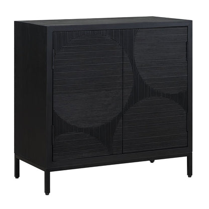 Besate 32 in. 2 Door Cabinet