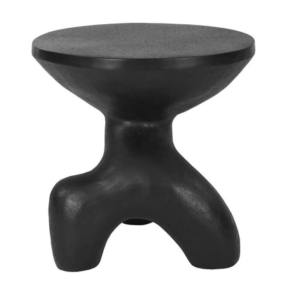 Tomba 20 in. Outdoor Accent Table