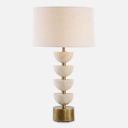 Ligure 31 in. Table Lamp