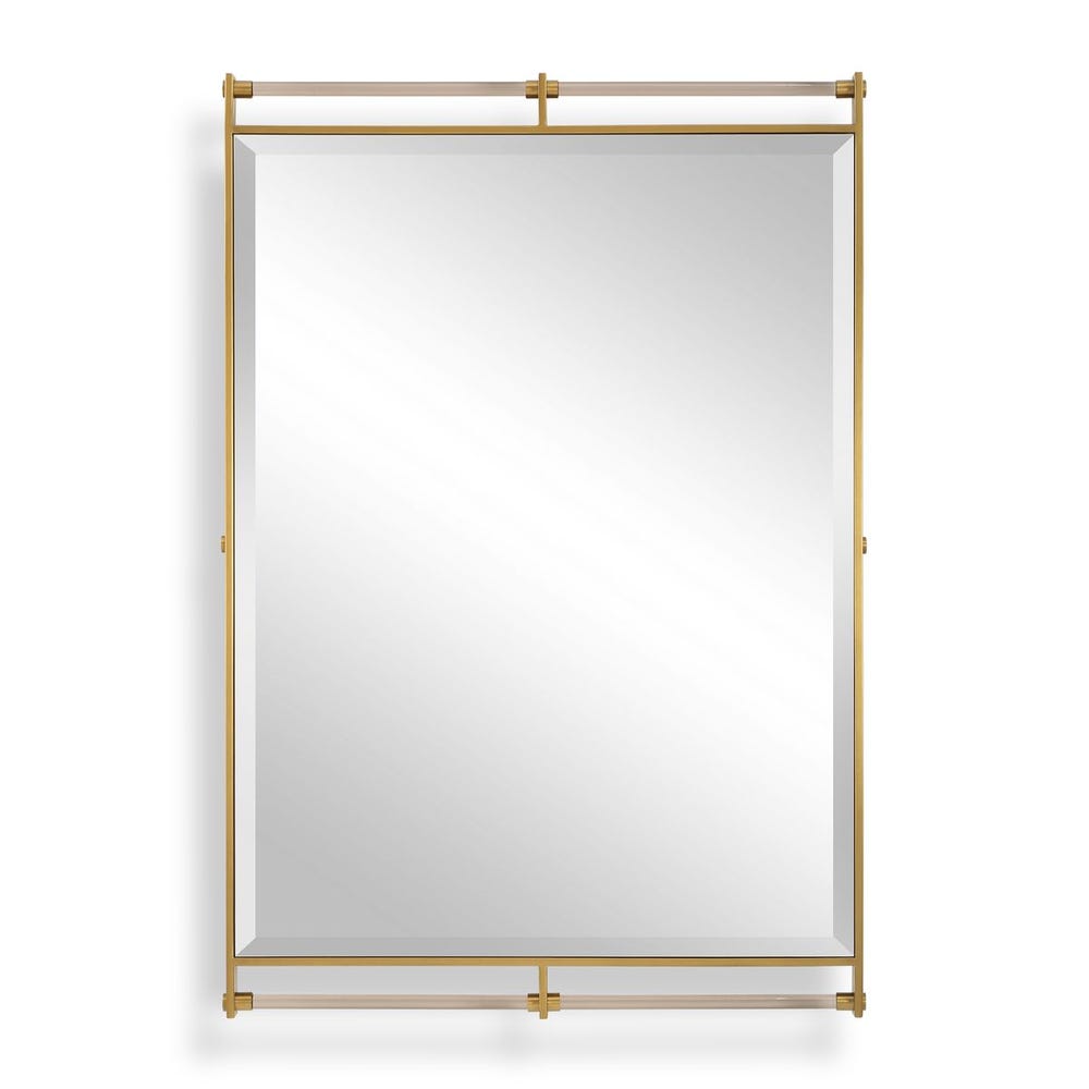 Ofena 46 in. Mirror
