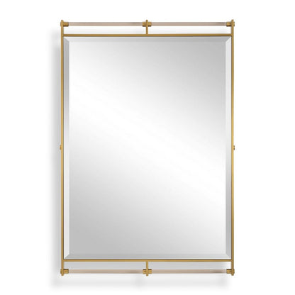 Ofena 46 in. Mirror