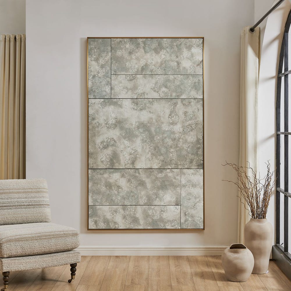 Leumann 81 in. Mirror