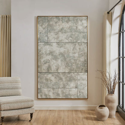 Leumann 81 in. Mirror