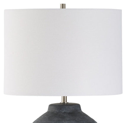 Maiero Ceramic Table Lamp
