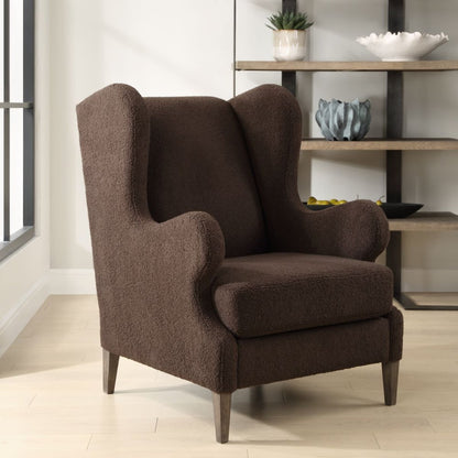 Sostene Accent Chair