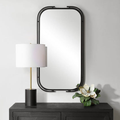 Polino 40 in. Mirror