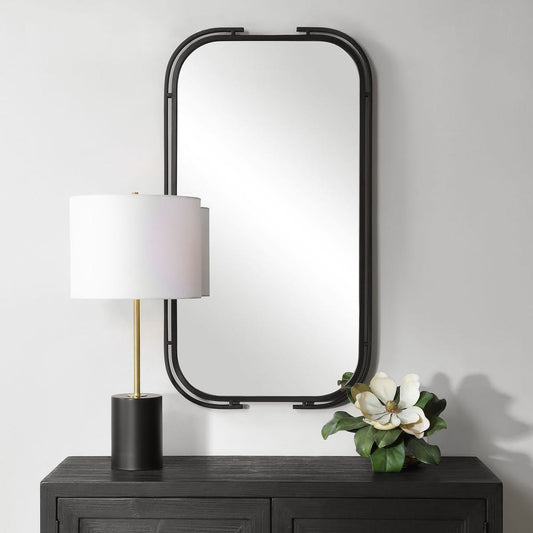 Polino 40 in. Mirror