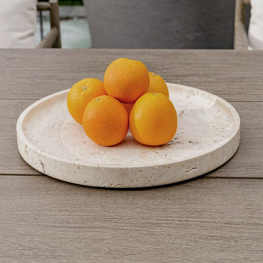 Chatillon Outdoor Tray