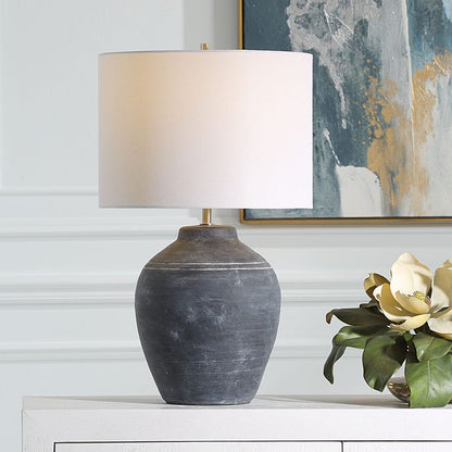 Maiero Ceramic Table Lamp