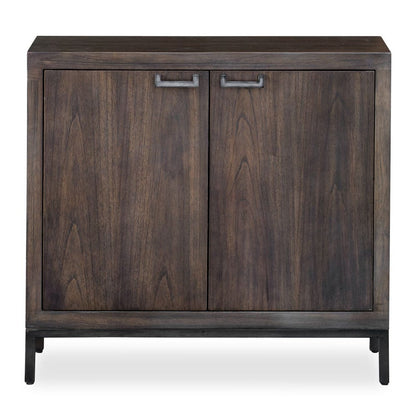 Paris 2 Door 36 in. Cabinet