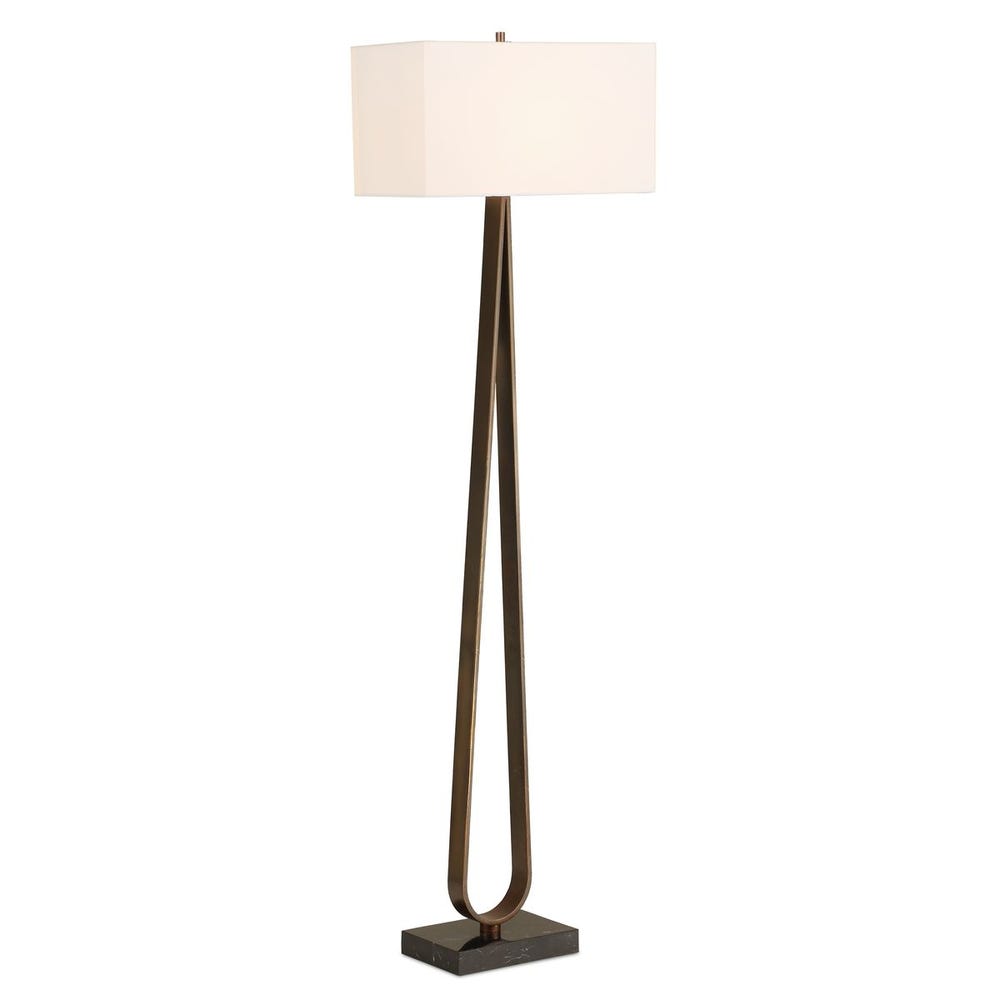Salurn 65 in. Floor Lamp