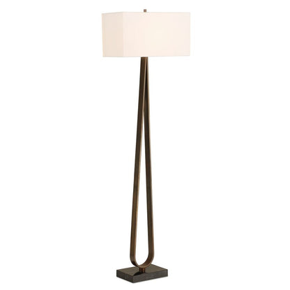 Salurn 65 in. Floor Lamp