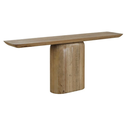 Solignano 80 in. Solid Wood Console Table