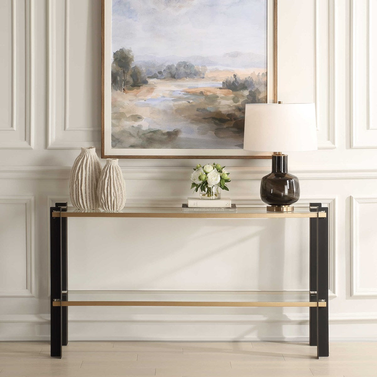 Console Tables – ObjectsHQ