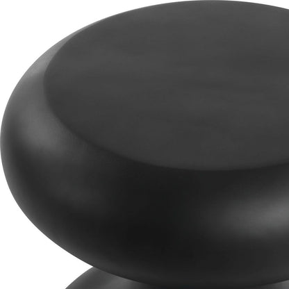Linosa 18 in. Stone Outdoor Accent Tables