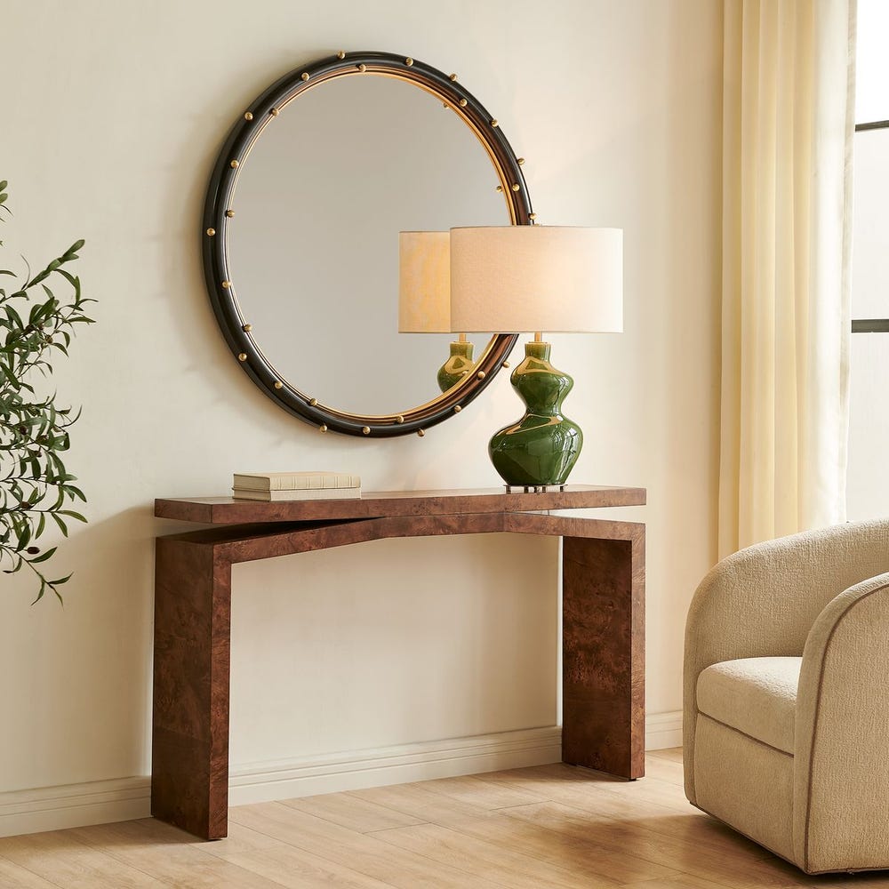 Cassano 52 in. Console Table