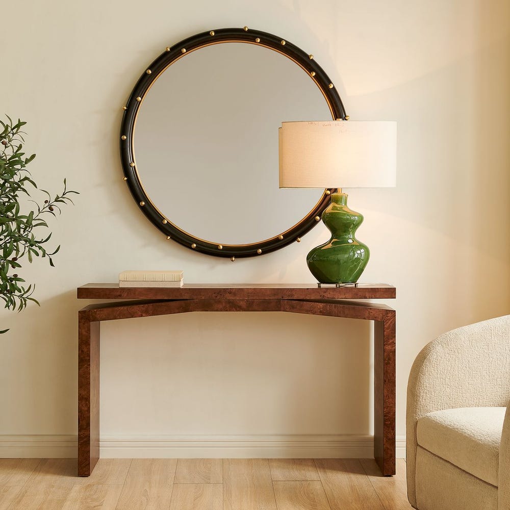 Console Tables – ObjectsHQ