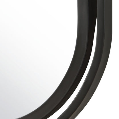 Polino 40 in. Mirror