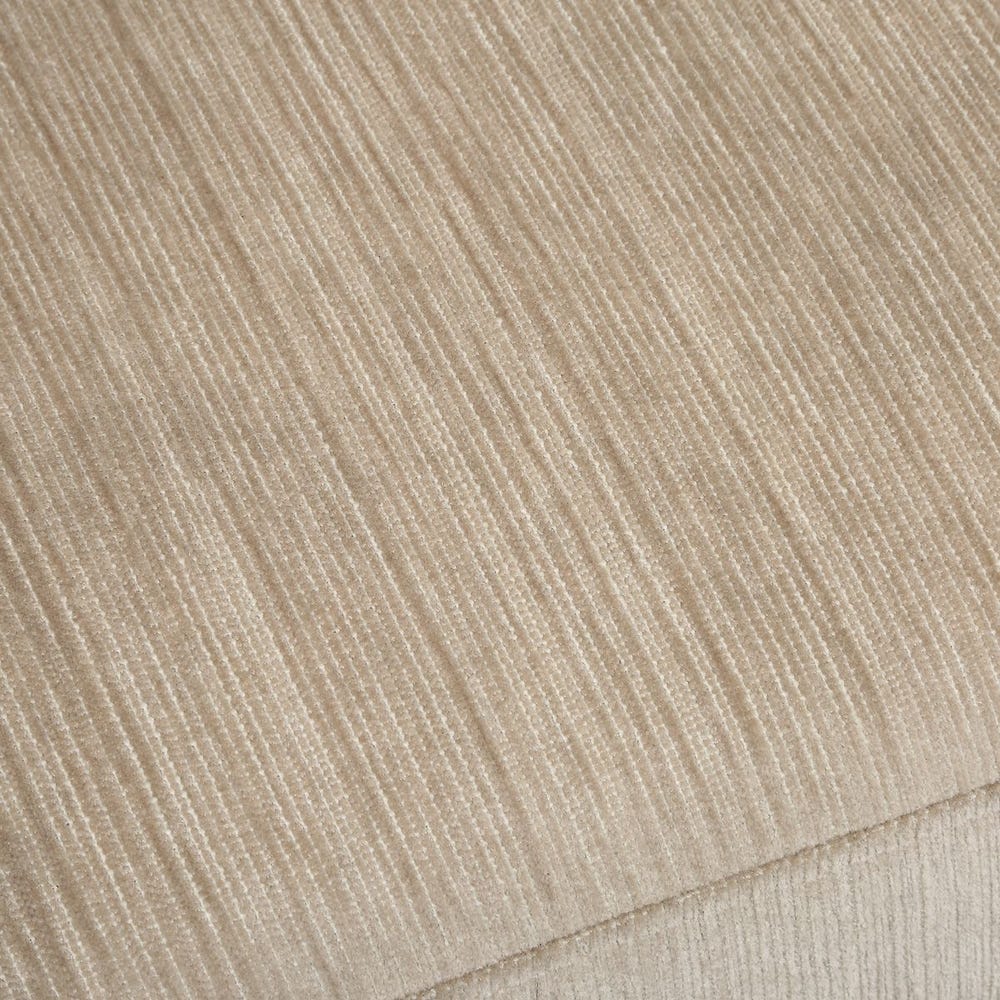 Vasto Upholstered Swivel Chair - Porcelain
