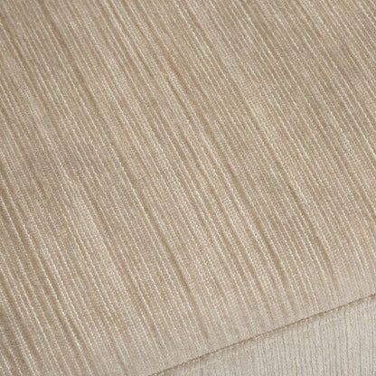 Vasto Upholstered Swivel Chair - Porcelain