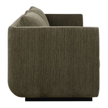 Cerda 86 in. Sofa - Herb