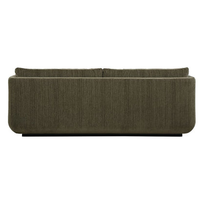 Cerda 86 in. Sofa - Herb