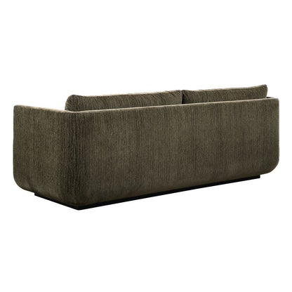 Cerda 86 in. Sofa - Herb