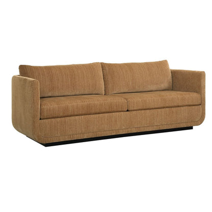 Cerda 86 in. Sofa - Ginger