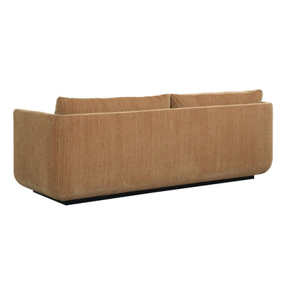 Cerda 86 in. Sofa - Ginger