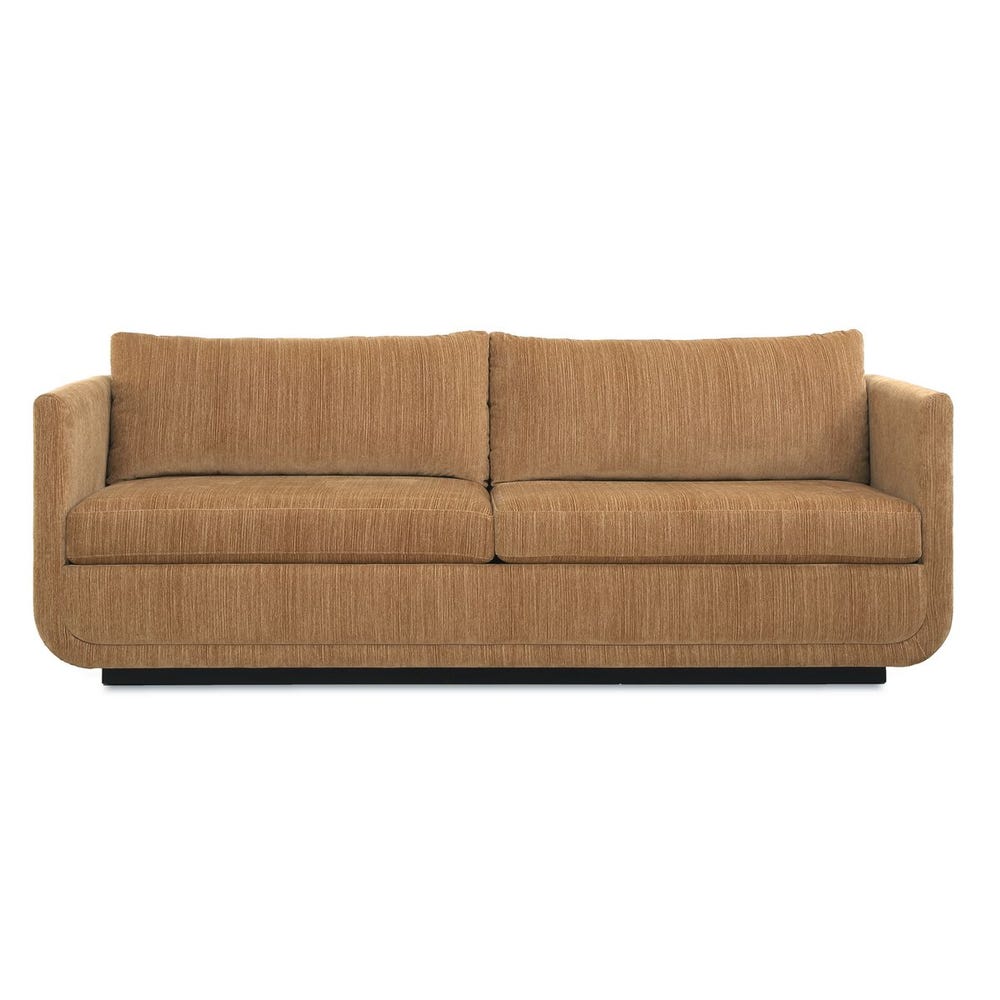 Cerda 86 in. Sofa - Ginger