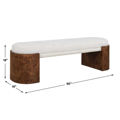 Circello Bench