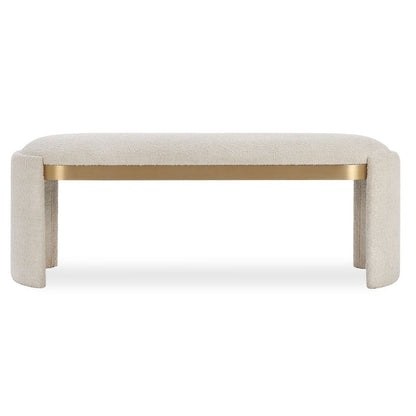 Acrone Boucle Bench