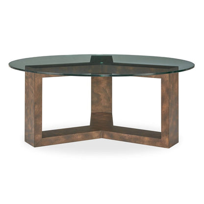 Stenico 42 in. Coffee Table