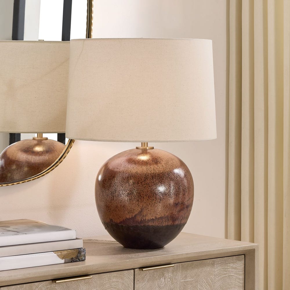 Manzoni Ceramic Table Lamp