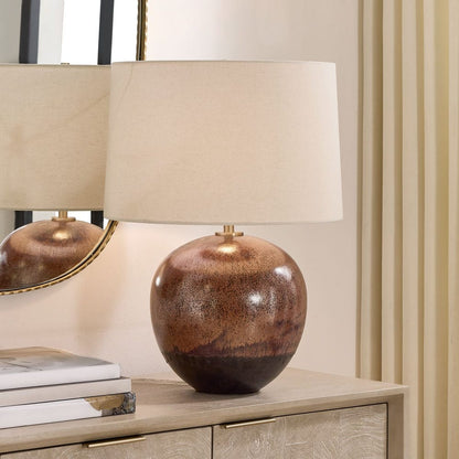 Manzoni Ceramic Table Lamp