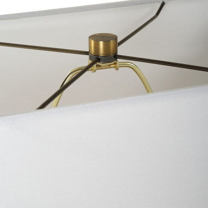 Marchesa Stone Table Lamp