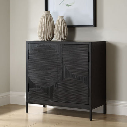 Besate 32 in. 2 Door Cabinet