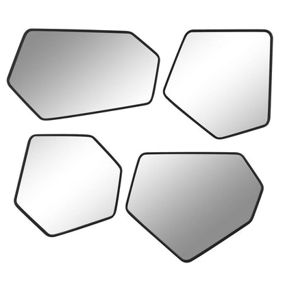 Sessant 20 in. Mirror - Set of 4