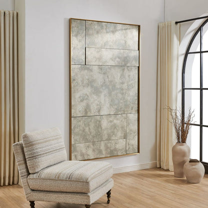 Leumann 81 in. Mirror