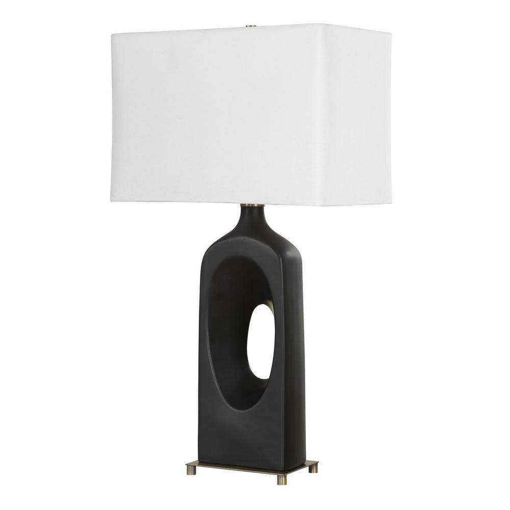 Stelvio Ceramic Table Lamp