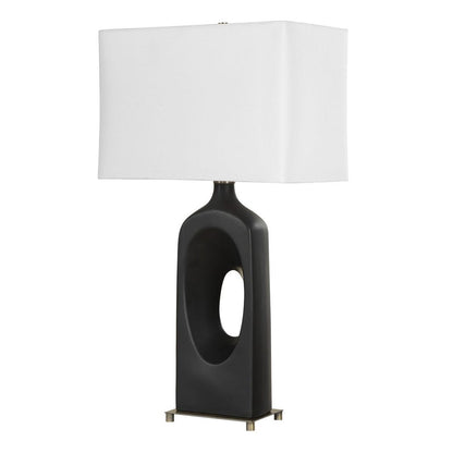 Stelvio Ceramic Table Lamp