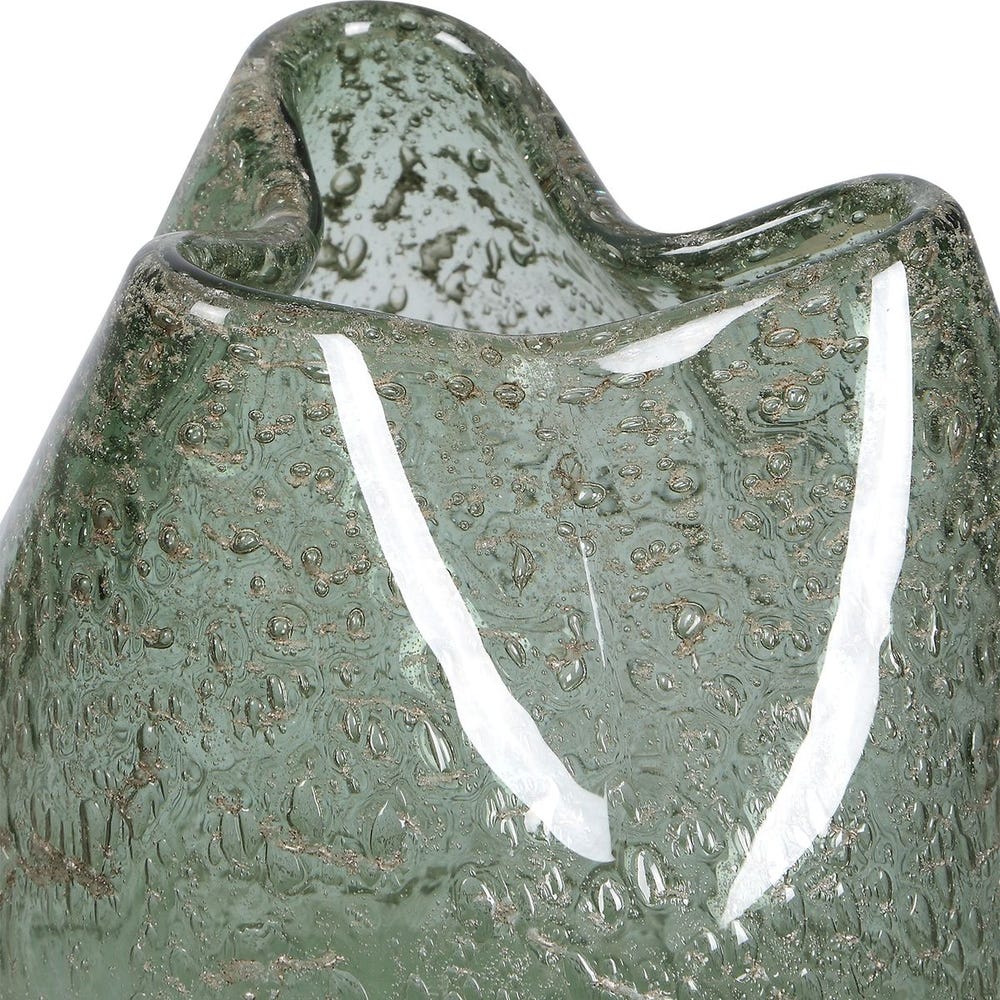 Coldrano Glass Vase - Set of 2