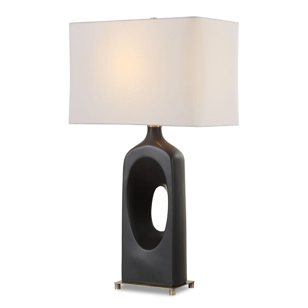 Stelvio Ceramic Table Lamp