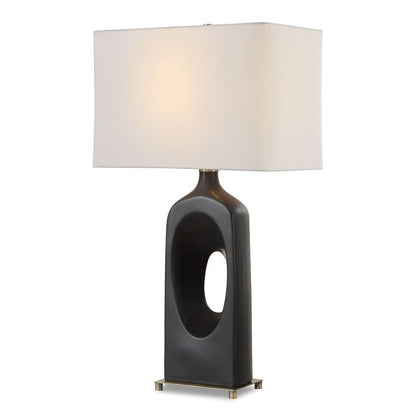 Stelvio Ceramic Table Lamp