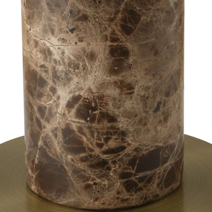 Varese Marble Base Table Lamp
